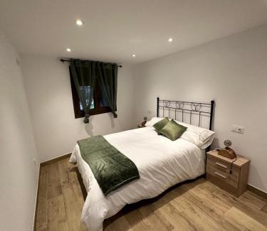 Casar de Palomero Apartment | Apartamentos Rurales La Estrella