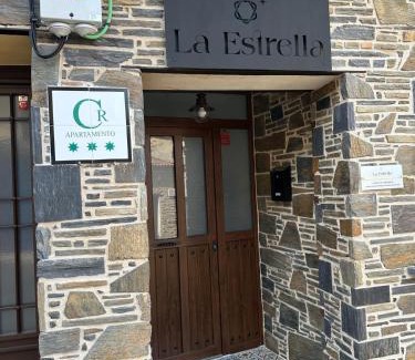 Casar de Palomero Apartment | Apartamentos Rurales La Estrella