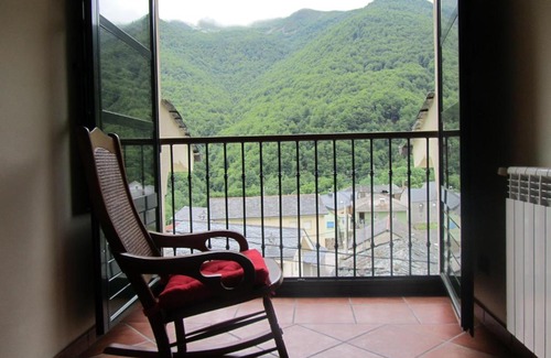 Monasterio de Hermo Apartment | Apartamentos Rurales Casa Baltasar