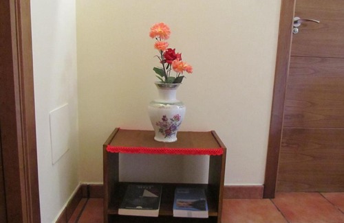 Monasterio de Hermo Apartment | Apartamentos Rurales Casa Baltasar