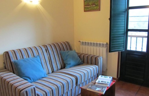 Monasterio de Hermo Apartment | Apartamentos Rurales Casa Baltasar