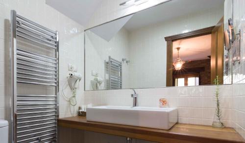 Palacio de Naviego Apartment | Apartamentos Rurales Sierra