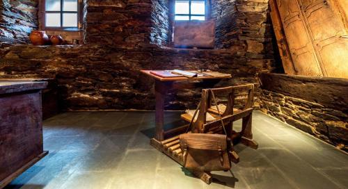 Palacio de Naviego Apartment | Apartamentos Rurales Sierra