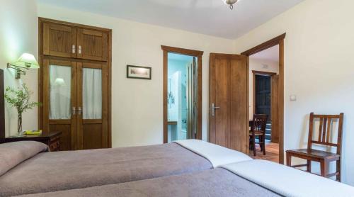 Palacio de Naviego Apartment | Apartamentos Rurales Sierra