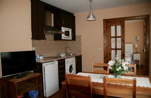 Panes Apartment | Apartamentos Rurales La Bardenilla
