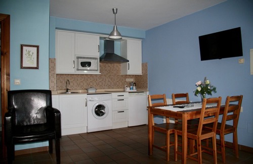 Panes Apartment | Apartamentos Rurales La Bardenilla