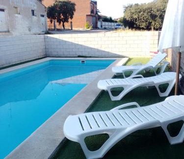 Zarza de Granadilla Apartment | Apartamentos Rurales Tierras de Granadilla