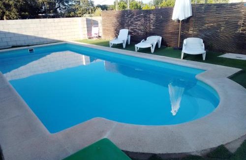 Zarza de Granadilla Apartment | Apartamentos Rurales Tierras de Granadilla