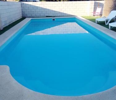 Zarza de Granadilla Apartment | Apartamentos Rurales Tierras de Granadilla