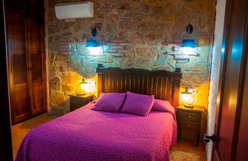Zarza de Granadilla Apartment | Apartamentos Rurales Tierras de Granadilla