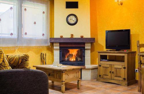 Caboalles de Abajo House | Apartamentos Rurales L´Abiseu
