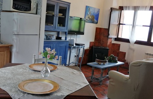 Tarano Cottage | Apartamentos Rurales Balcón del Marqués for 2 people