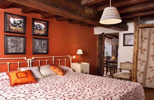 Valverde de la Vera Apartment | Apartamentos Rurales Los Vergeles