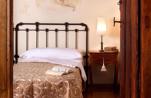 Valverde de la Vera Apartment | Apartamentos Rurales Los Vergeles