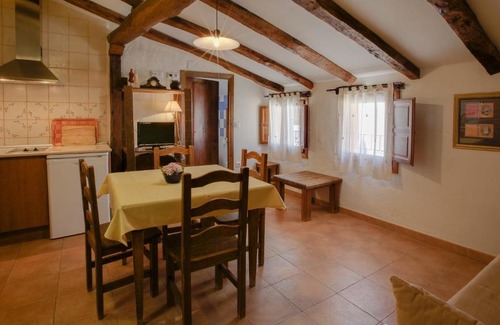 Valverde de la Vera Apartment | Apartamentos Rurales Los Vergeles