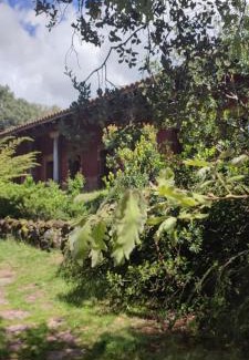 Jaraiz de la Vera Apartment | Apartamentos Rurales La Oropendola