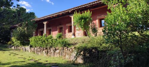Jaraiz de la Vera Apartment | Apartamentos Rurales La Oropendola
