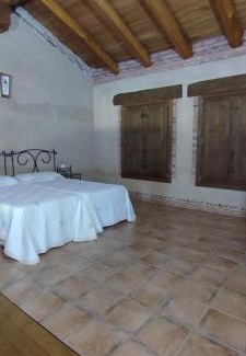 Jaraiz de la Vera Apartment | Apartamentos Rurales La Oropendola