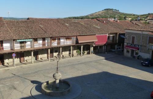 Cuacos de Yuste Apartment | Apartamentos Rurales Entre Fuentes