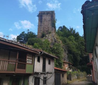 Laviana Apartment | Apartamentos rurales el capricho de carrio