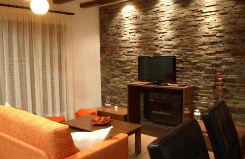 Villar del Humo Apartment | Apartamentos Rurales El Palomar