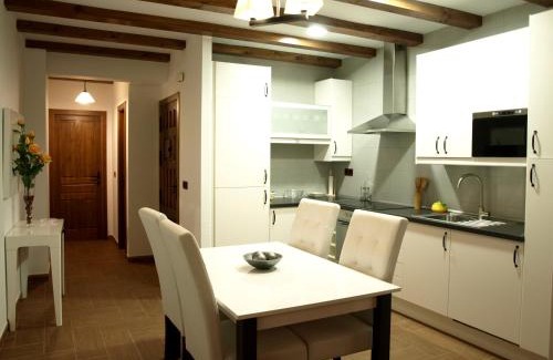 Villar del Humo Apartment | Apartamentos Rurales El Palomar