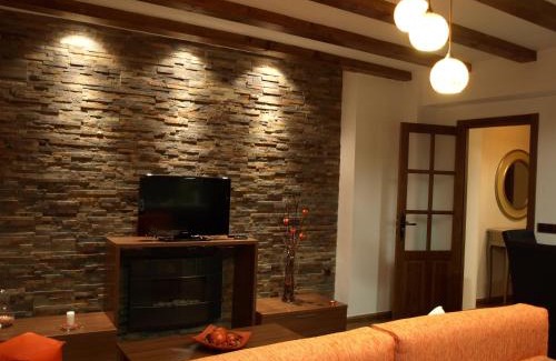 Villar del Humo Apartment | Apartamentos Rurales El Palomar