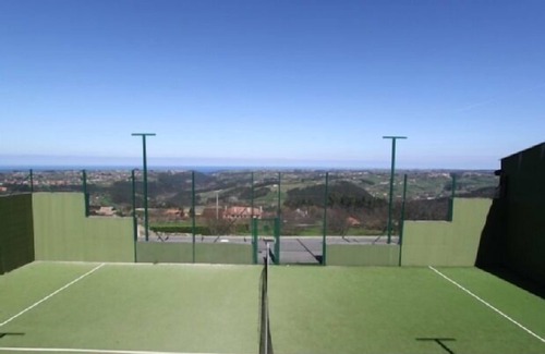Lloreda Cottage | Apartamentos rurales Laboz for 5 people