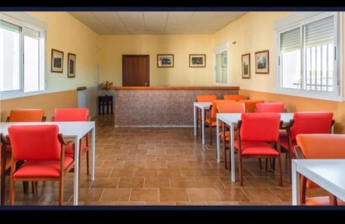 Villa del Rey Apartment | Apartamentos Rurales Las Grullas