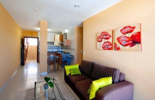 Abelleira Apartment | Apartamentos Rurales Abelleira