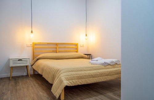 Alcuescar Apartment | Apartamentos rurales ataecina