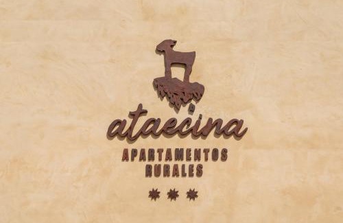 Alcuescar Apartment | Apartamentos rurales ataecina