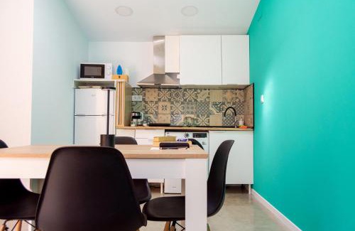 Alcuescar Apartment | Apartamentos rurales ataecina