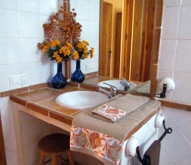 Azabal Apartment | Apartamentos Rurales Azabal