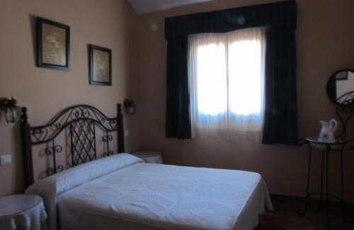 Azabal Apartment | Apartamentos Rurales Azabal