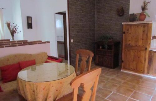 Azabal Apartment | Apartamentos Rurales Azabal
