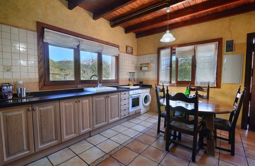 Campiello Apartment | Apartamentos Rurales Balcón Real