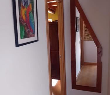 El Franco Apartment | Apartamentos Rurales Casa Llucas