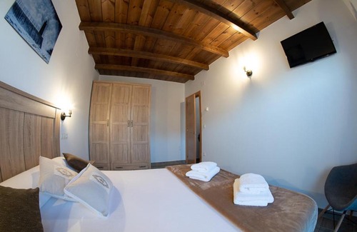 La Caridad Apartment | Apartamentos Rurales Camín Real