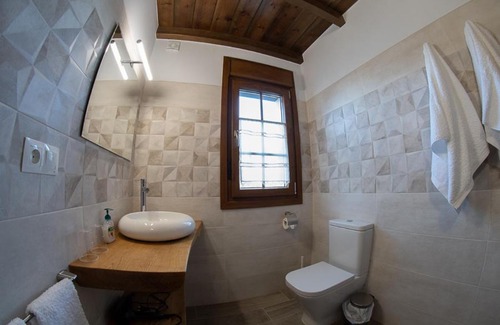 La Caridad Apartment | Apartamentos Rurales Camín Real