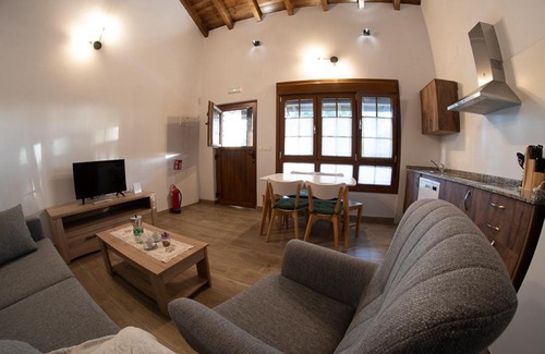 La Caridad Apartment | Apartamentos Rurales Camín Real