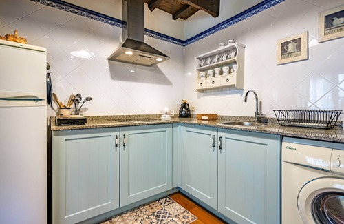 Yerbo House | Apartamentos Rurales Ca Lulon: La Solana
