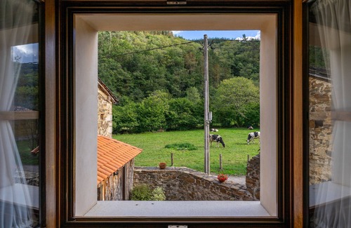 Yerbo House | Apartamentos Rurales Ca Lulon: La Solana
