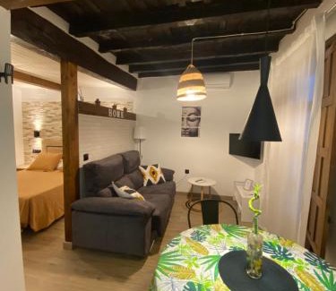 Hervas Apartment | Apartamentos Rurales Calleabajo - 3 Estrellas