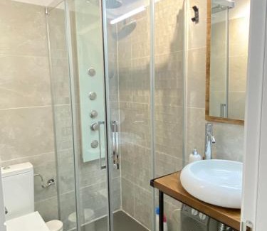 Hervas Apartment | Apartamentos Rurales Calleabajo - 3 Estrellas