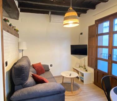 Hervas Apartment | Apartamentos Rurales Calleabajo - 3 Estrellas