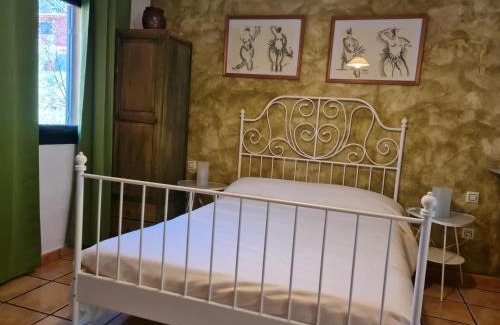 Canamero Apartment | Apartamentos Rurales Candela