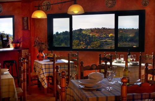 Canamero Apartment | Apartamentos Rurales Candela