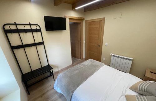 Limes Apartment | Apartamentos Rurales Casa Carloto