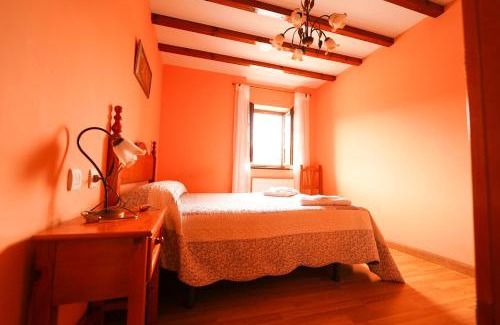 Arancedo Apartment | Apartamentos Rurales Casa Caleya